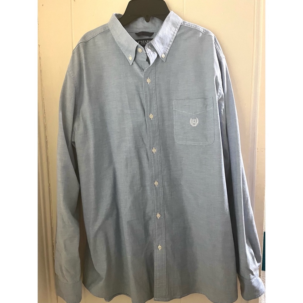Chaps Button down shirt
